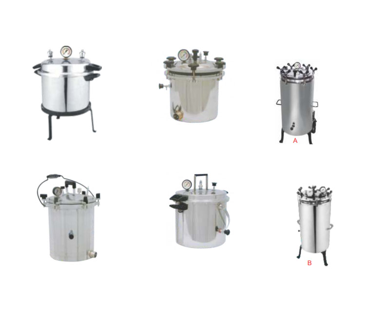 Diognostic Equipments