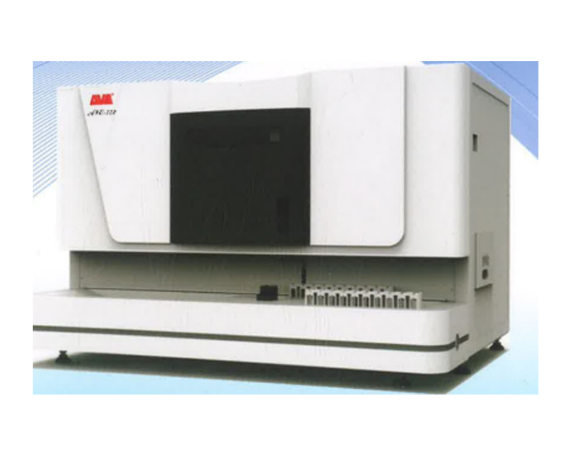 Biochemistry Analyzer