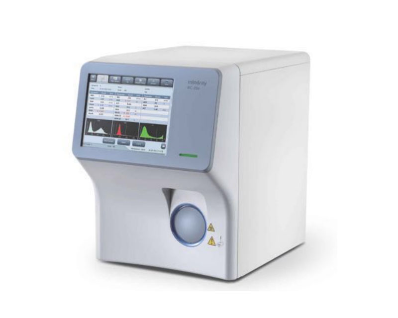 Hematology Analyzer