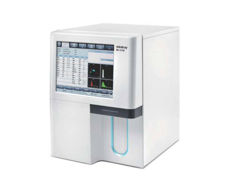 Hematology Analyzer