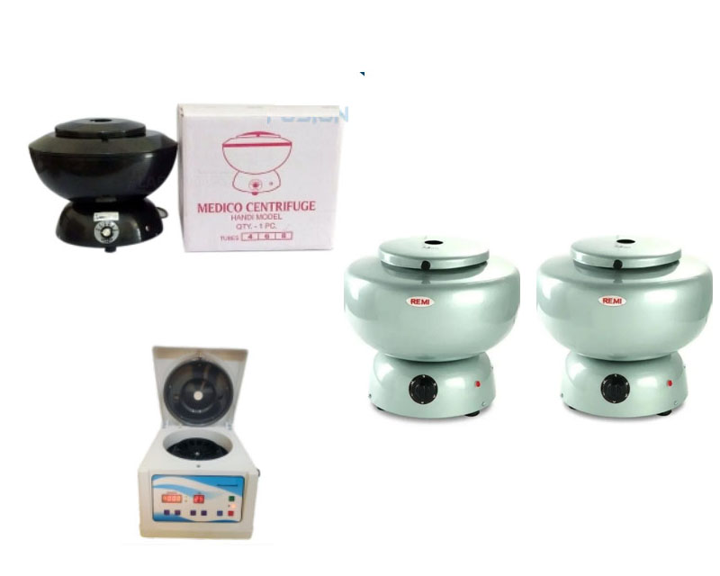 Diognostic Equipments