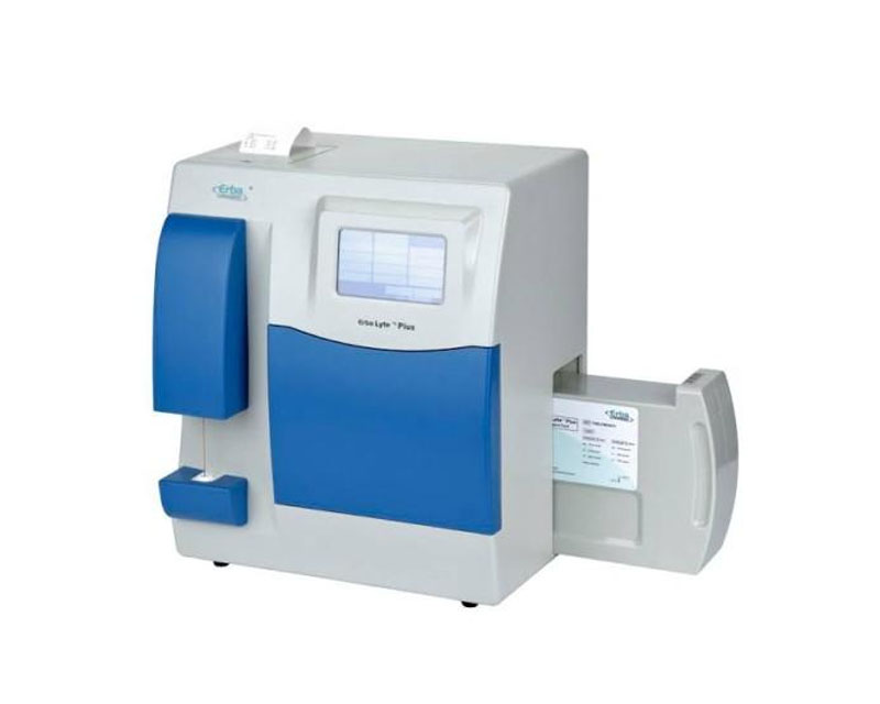 Urine & Electrolyte Analyzer