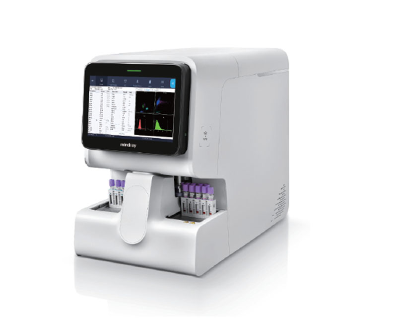 Hematology Analyzer