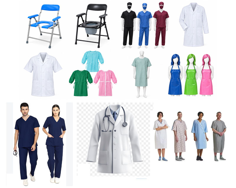 Hospital Furniture
