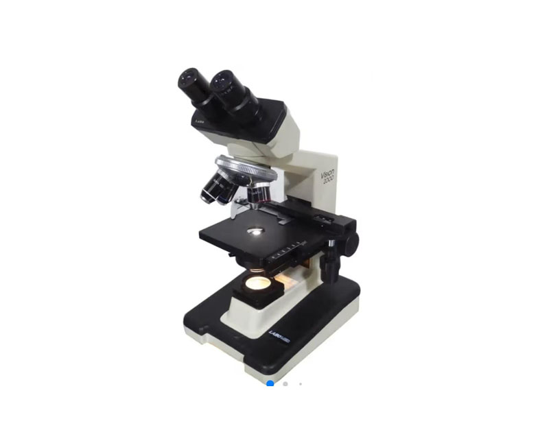 Diognostic Equipments