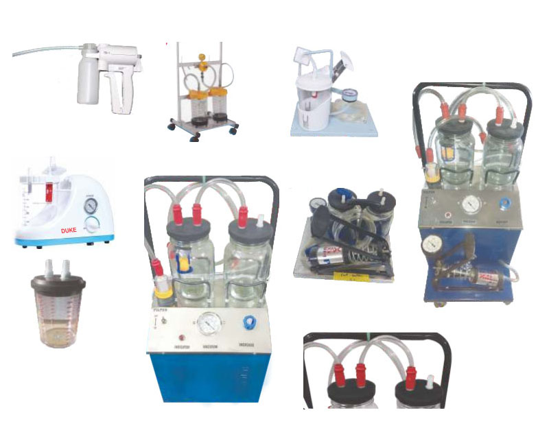 Diognostic Equipments