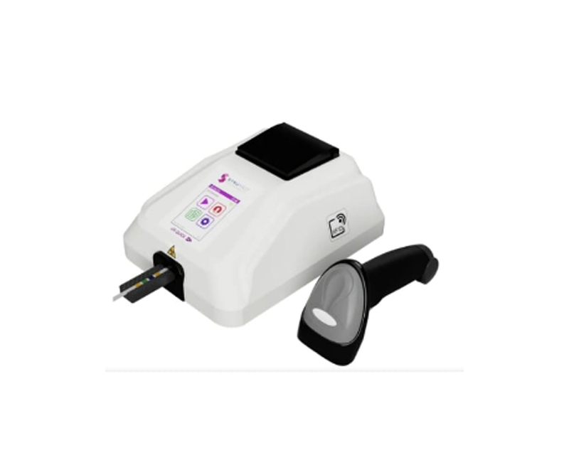 Biochemistry Analyzer