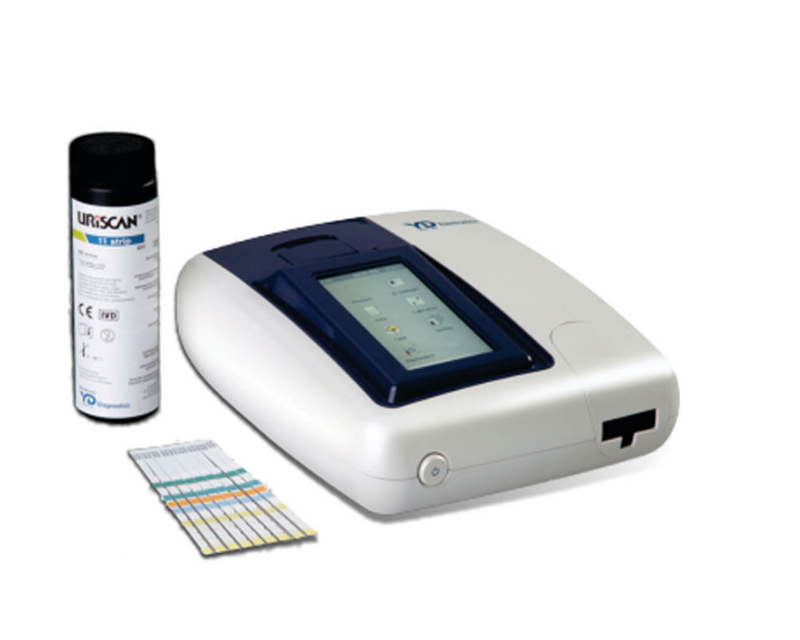 Biochemistry Analyzer
