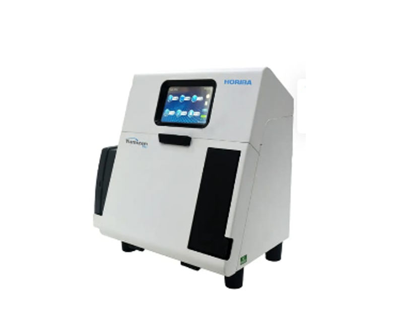 Electrolyte Analyzer